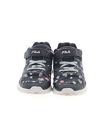 FILA Sneakers (view 2)