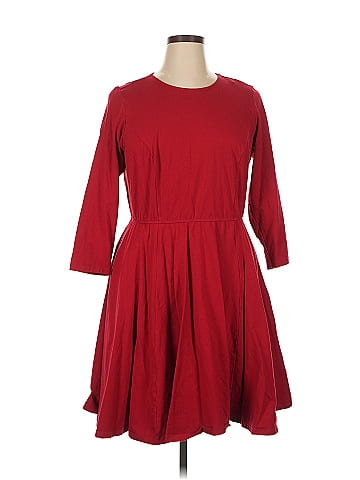 eShakti Casual Dress (view 1)