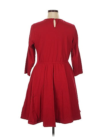 eShakti Casual Dress (view 2)