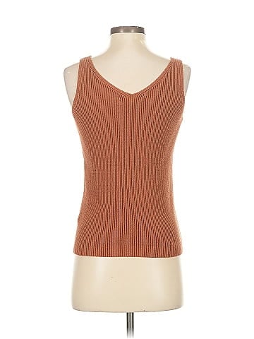 Elizabeth and James Tank Top (view 2)