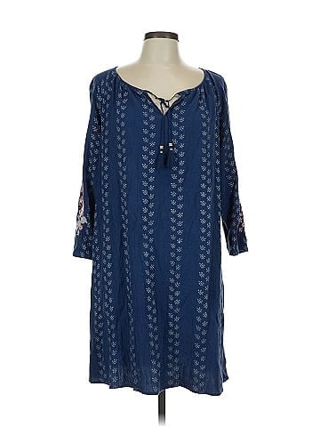 J.Jill Casual Dress (view 1)