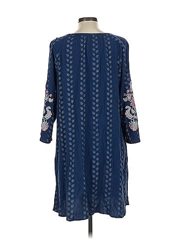 J.Jill Casual Dress (view 2)