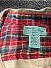 Tasha Polizzi Collection 100% Cotton Tan Long Sleeve Blouse Size M - photo 7