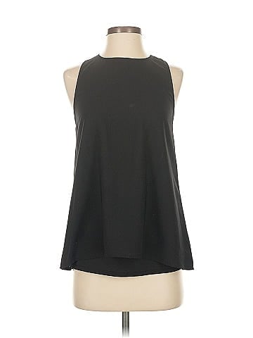 BB Dakota Sleeveless Blouse (view 1)