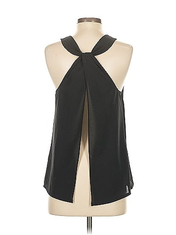 BB Dakota Sleeveless Blouse (view 2)