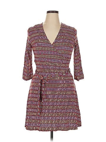 Leota Casual Dress (view 1)