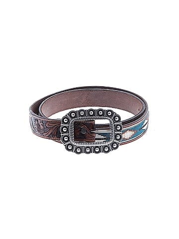 Idyllwind Fueled by Miranda Lambert Leather Belt (view 1)