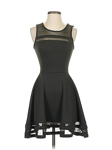 Arden B. Cocktail Dress (view 1)