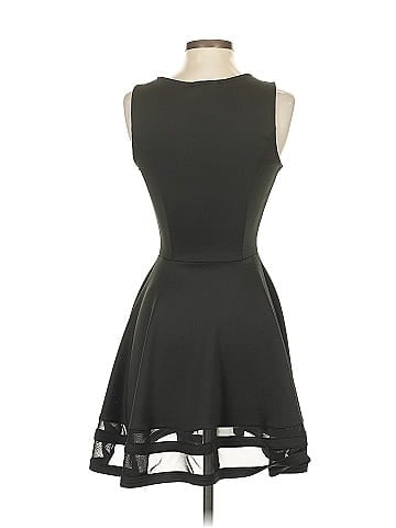 Arden B. Cocktail Dress (view 2)