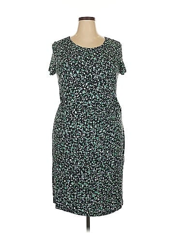 Zozo Cocktail Dress (view 1)