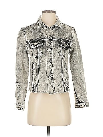 Vervet Denim Jacket (view 1)