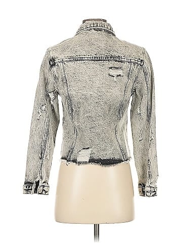 Vervet Denim Jacket (view 2)