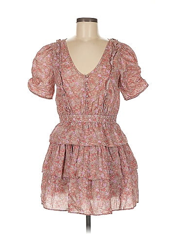 LoveShackFancy Casual Dress (view 1)