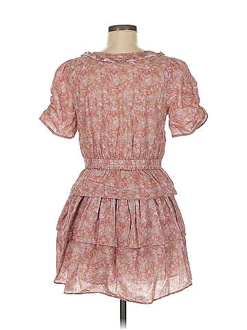 LoveShackFancy Casual Dress (view 2)