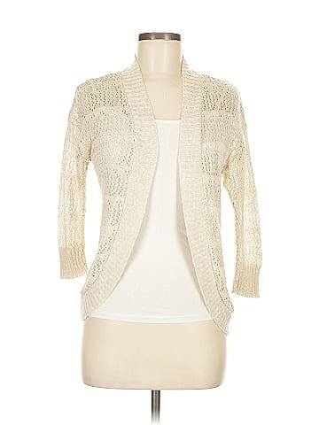 Pink Rose Cardigan (view 1)