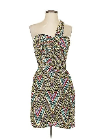 Mara Hoffman Cocktail Dress (view 1)