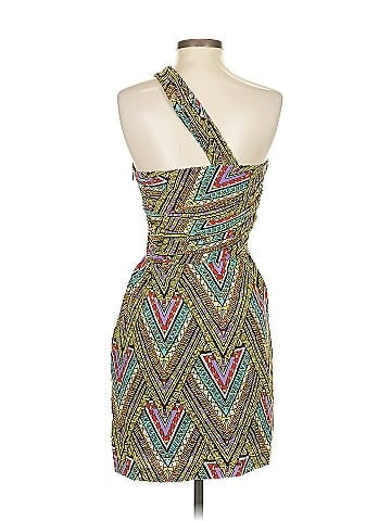 Mara Hoffman Cocktail Dress (view 2)