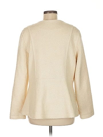 Isaac Mizrahi LIVE! Jacket (view 2)