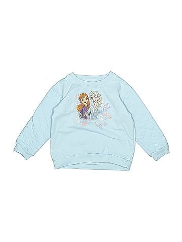 Disney Sweatshirt (view 1)