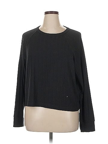 OFFLINE by Aerie Pullover Sweater (view 1)