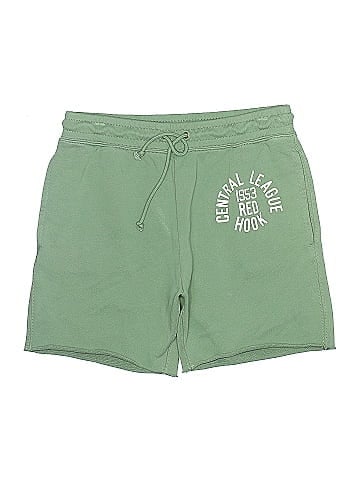 J.Crew Athletic Shorts (view 1)