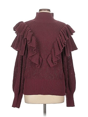 prologue Turtleneck Sweater (view 1)