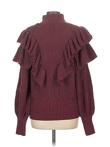 prologue Turtleneck Sweater (view 2)