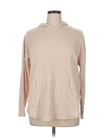 UpWest Pullover Sweater (view 1)
