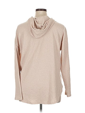 UpWest Pullover Sweater (view 2)