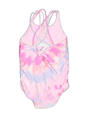 Justice One Piece Swimsuit (view 2)