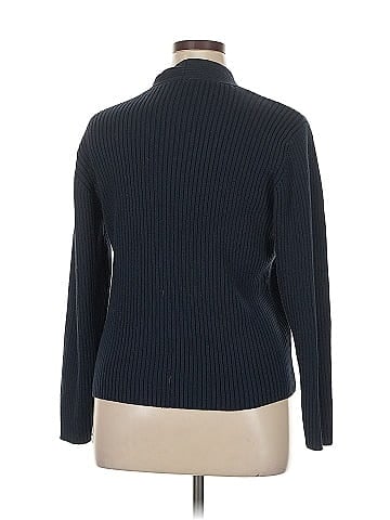 Liz Claiborne Pullover Sweater (view 2)