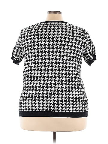 Jessica London Pullover Sweater (view 2)