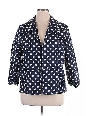 Susan Graver Blazer (view 1)