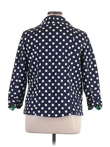 Susan Graver Blazer (view 2)