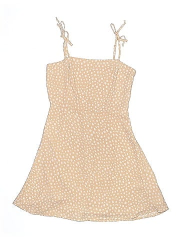 GB Girls Dress (view 1)