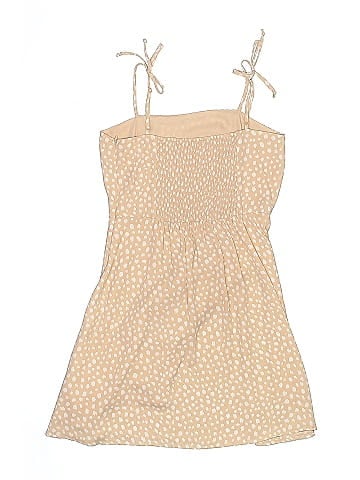 GB Girls Dress (view 2)
