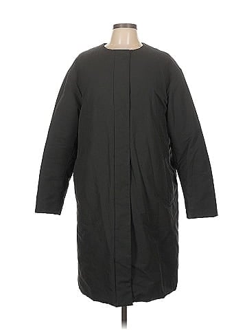 Uniqlo Coat (view 1)