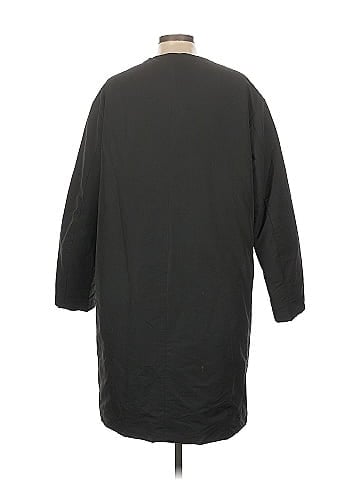 Uniqlo Coat (view 2)