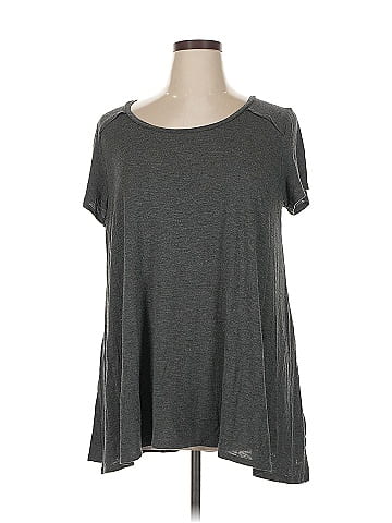 Jessica Simpson Short Sleeve T-Shirt (view 1)