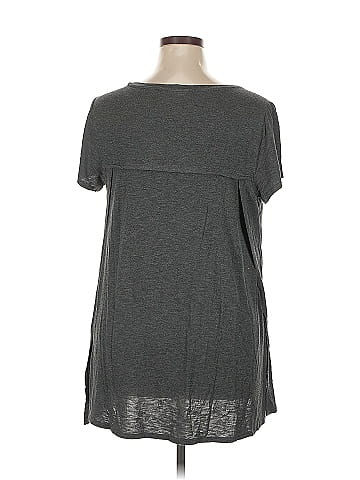 Jessica Simpson Short Sleeve T-Shirt (view 2)