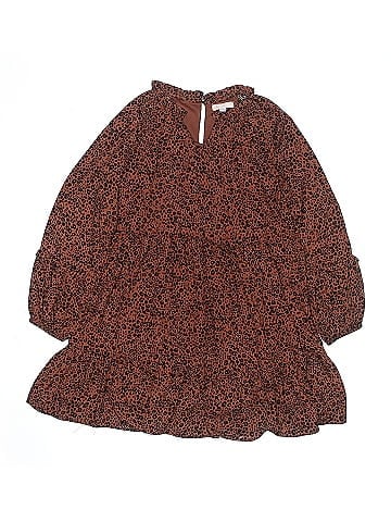 GB Girls Dress (view 1)