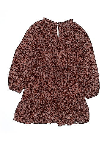 GB Girls Dress (view 2)
