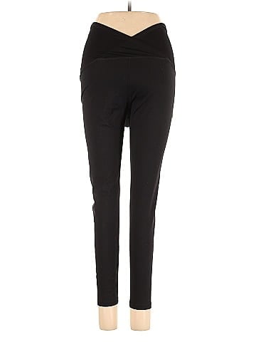 Isabel Maternity Active Pants (view 2)