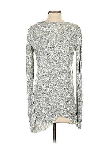 Mia Joy Long Sleeve Top (view 2)