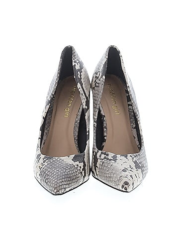 Madden Girl Heels (view 2)