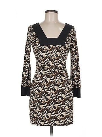 Allegra Hicks Casual Dress (view 1)