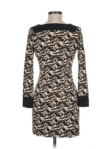 Allegra Hicks Casual Dress (view 2)