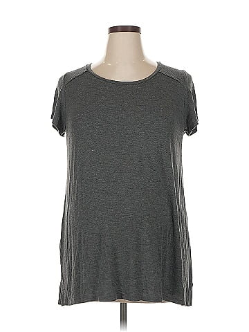 Jessica Simpson Short Sleeve T-Shirt (view 1)