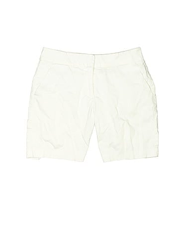 Peter Som Khaki Shorts (view 1)