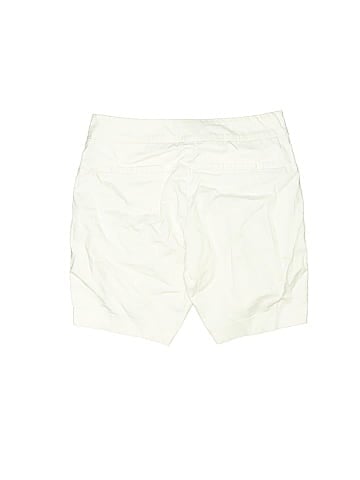 Peter Som Khaki Shorts (view 2)